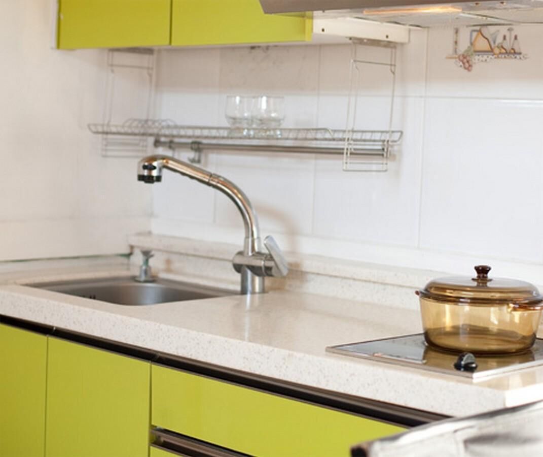 Gapyeong Solle Spa Pension