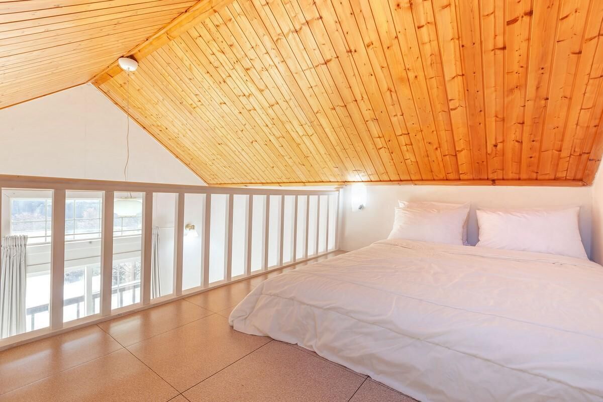 Gapyeong Solle Spa Pension