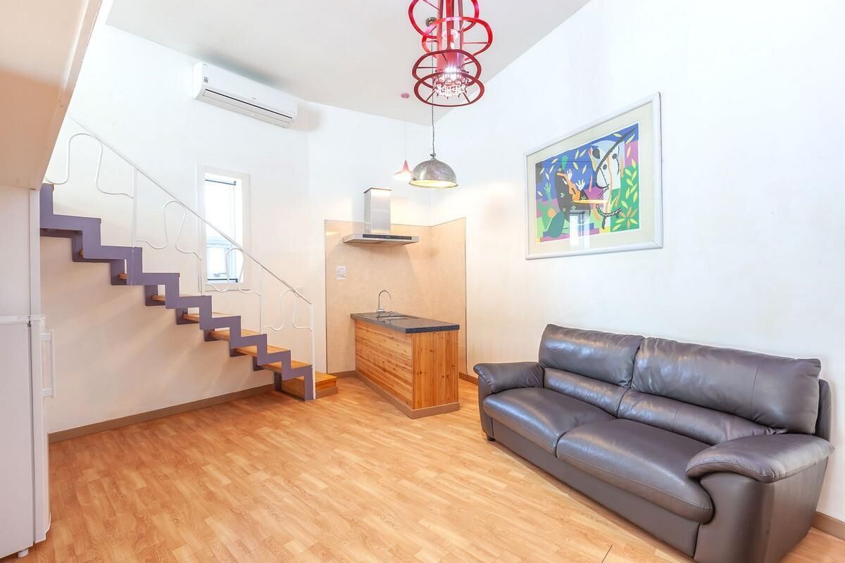 Gapyeong Solle Spa Pension