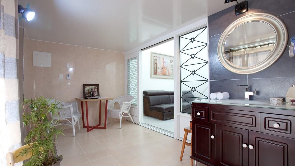 Gapyeong Solle Spa Pension