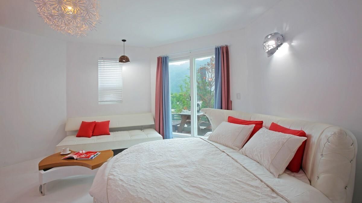 Gapyeong Solle Spa Pension