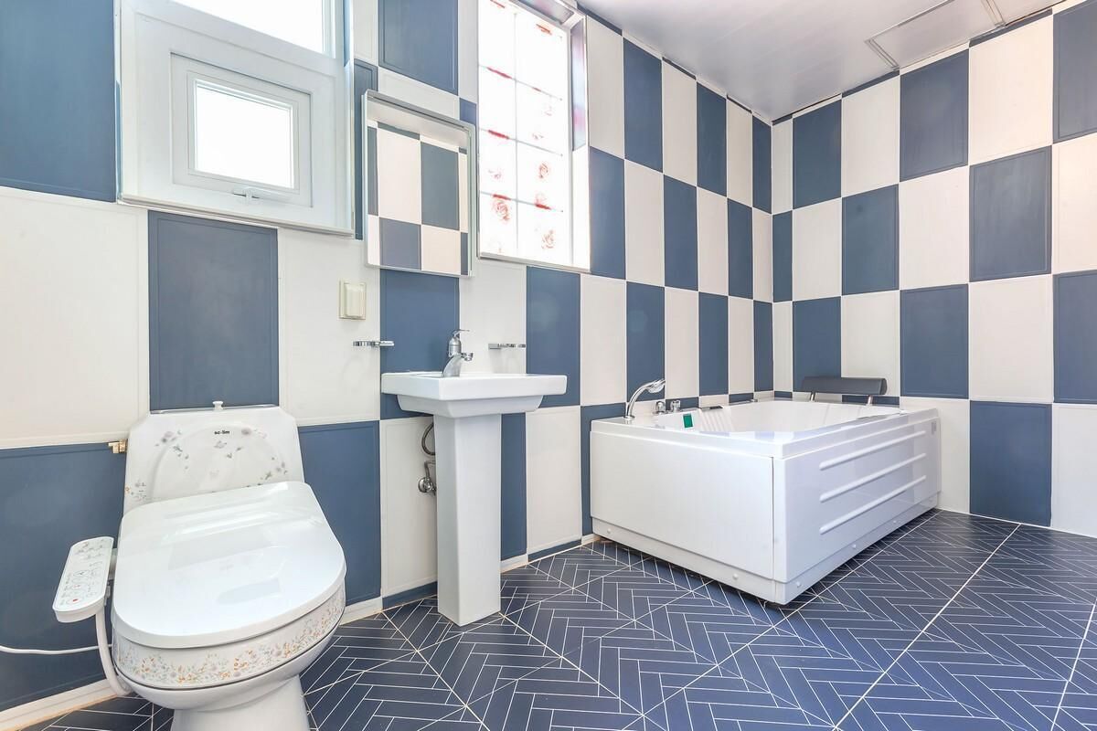 Gapyeong Solle Spa Pension