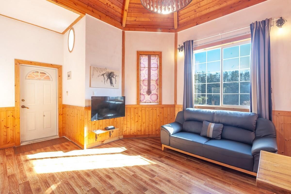 Gapyeong Solle Spa Pension