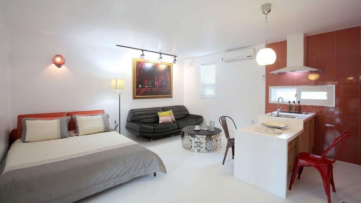 Gapyeong Solle Spa Pension