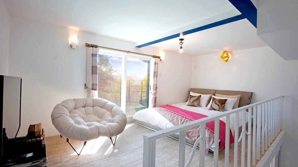 Gapyeong Solle Spa Pension