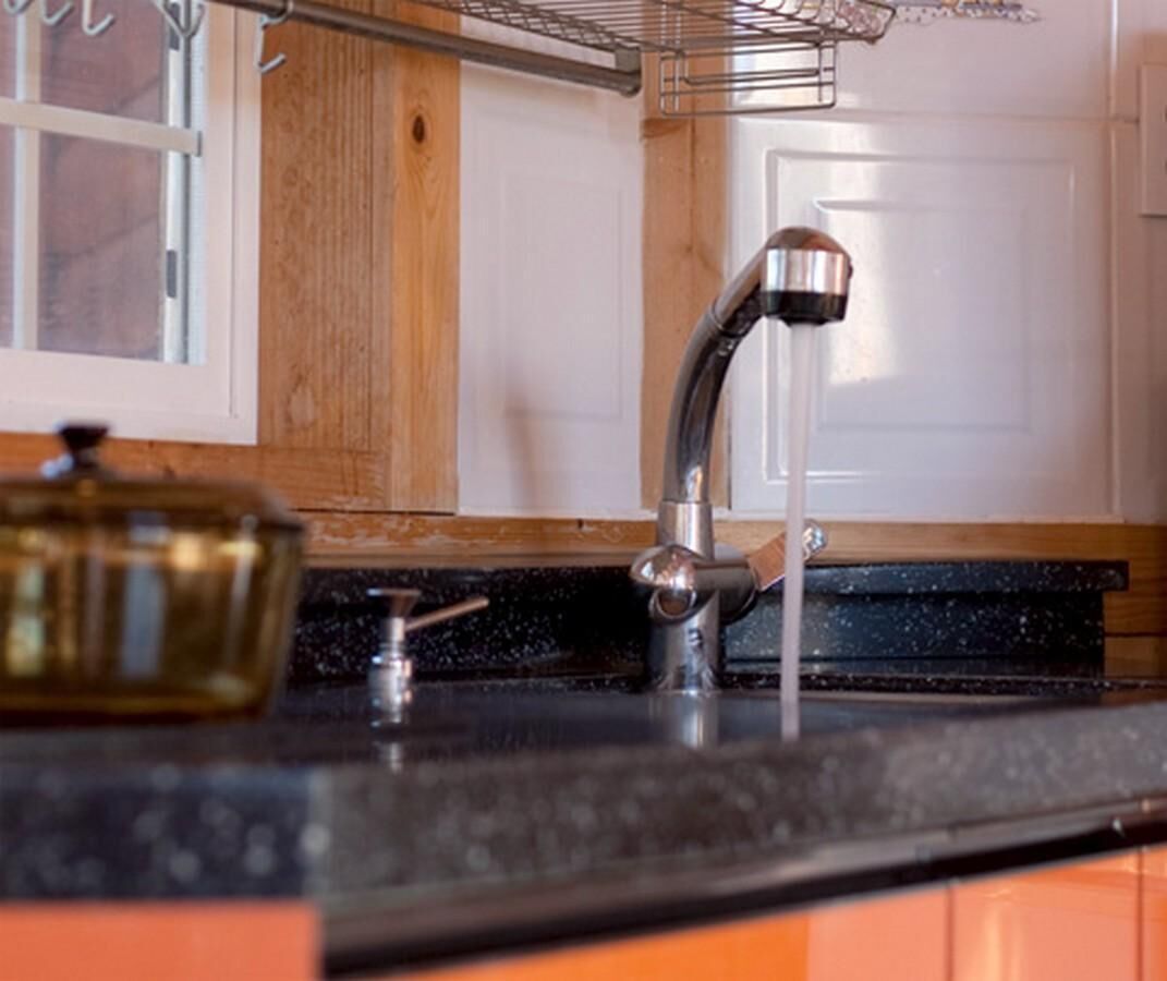 Gapyeong Solle Spa Pension