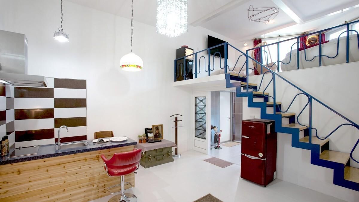 Gapyeong Solle Spa Pension