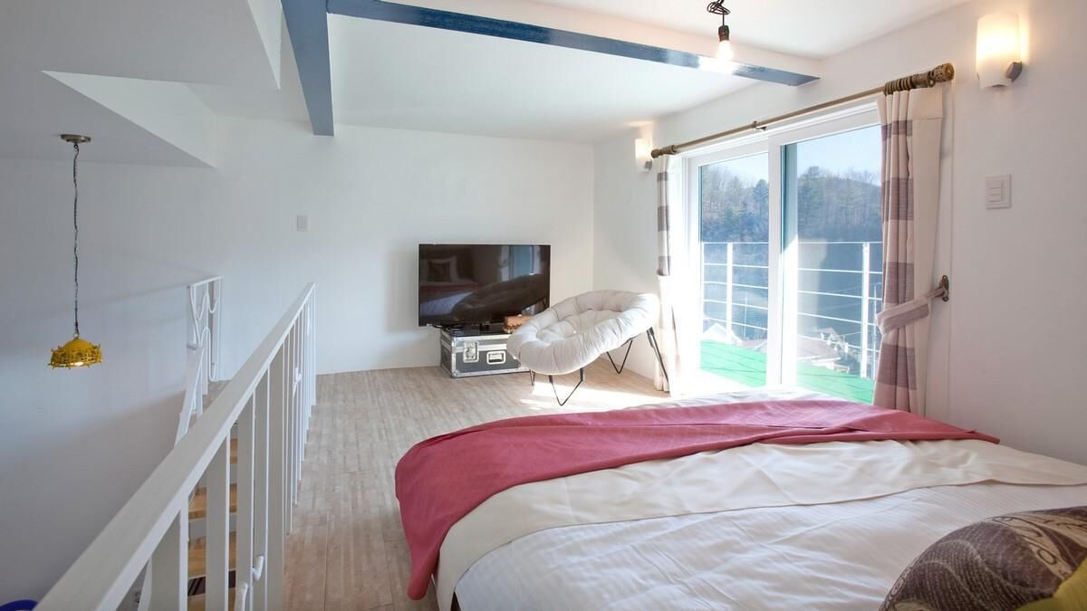 Gapyeong Solle Spa Pension