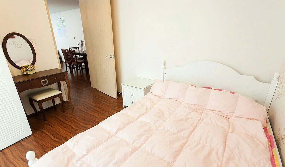 Gapyeong Solnanggu Pension