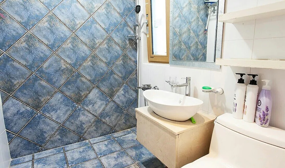 Gapyeong Solnanggu Pension