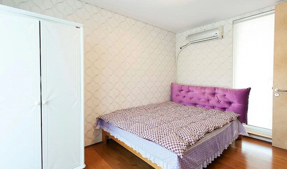 Gapyeong Solnanggu Pension