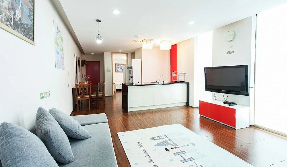 Gapyeong Solnanggu Pension