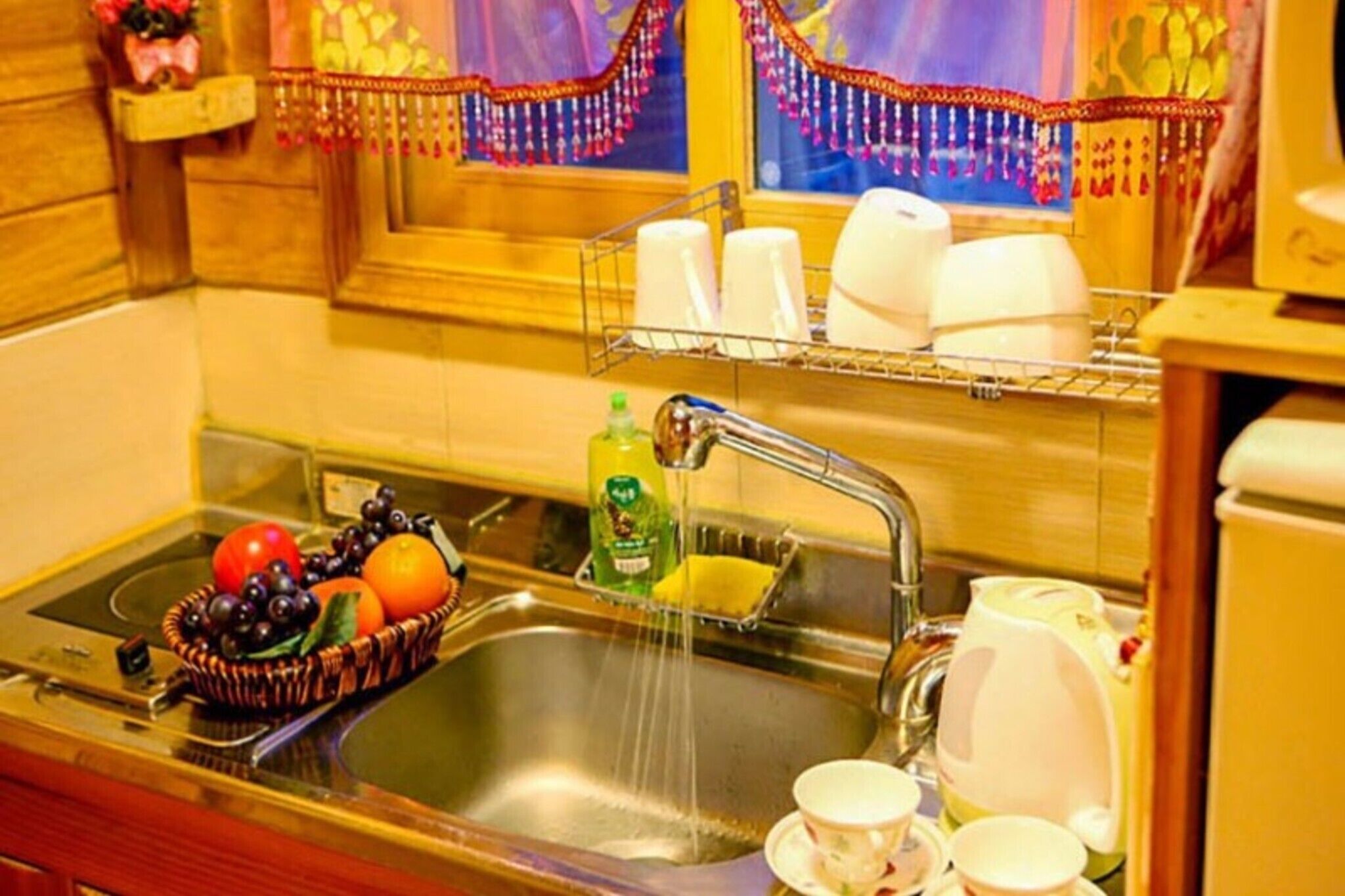 Gapyeong Spring Aroma Pension