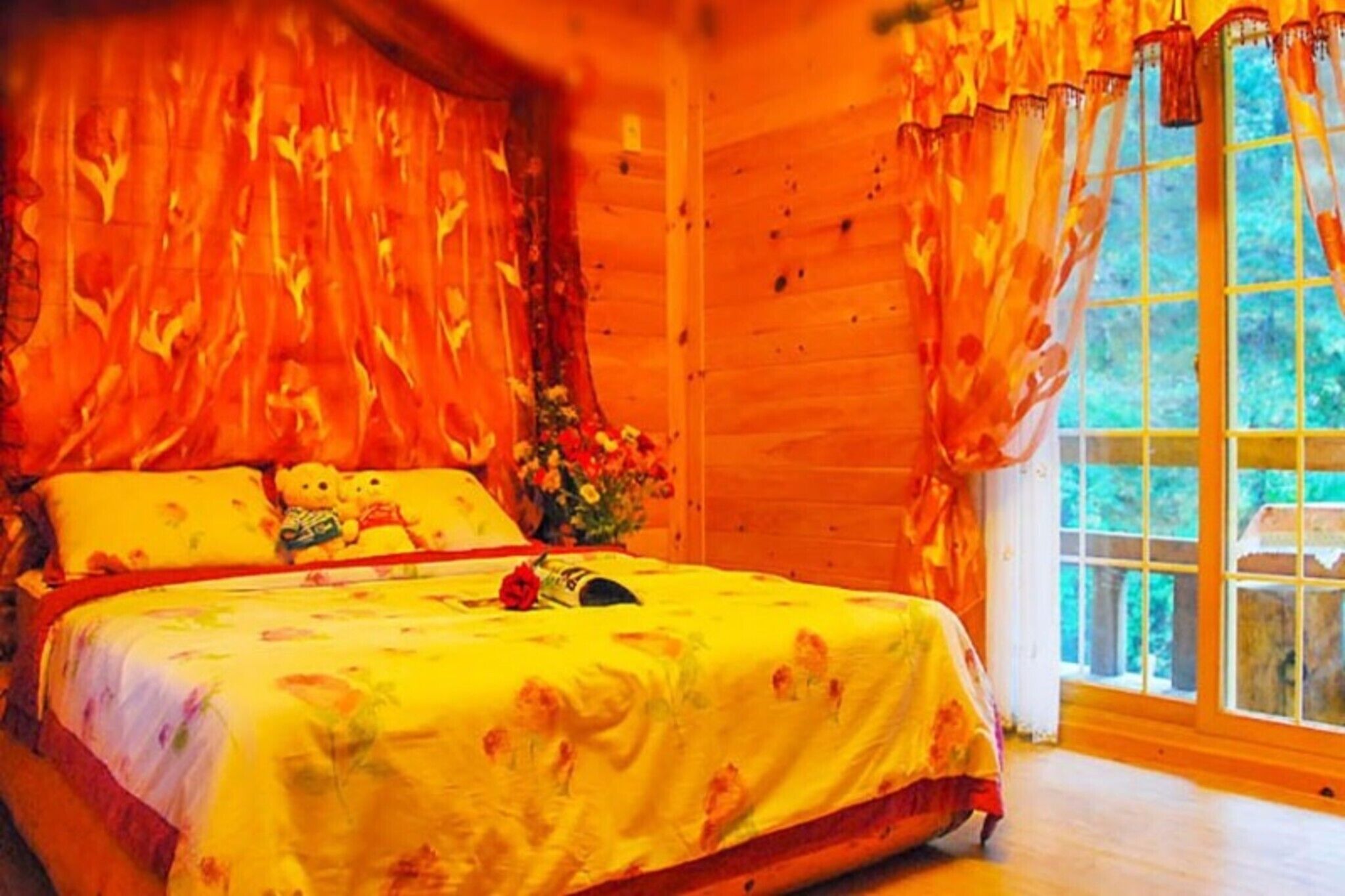 Gapyeong Spring Aroma Pension