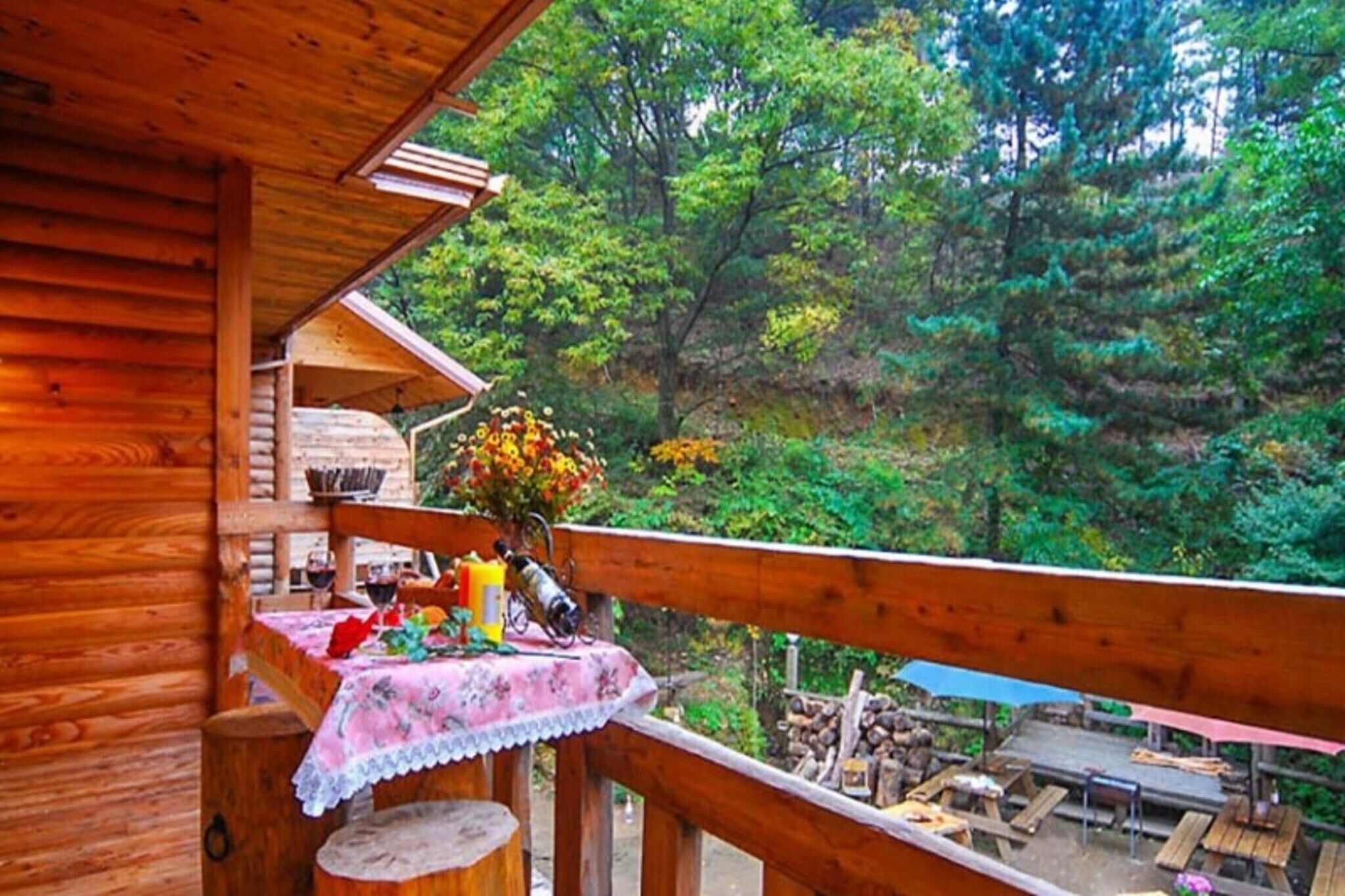 Gapyeong Spring Aroma Pension