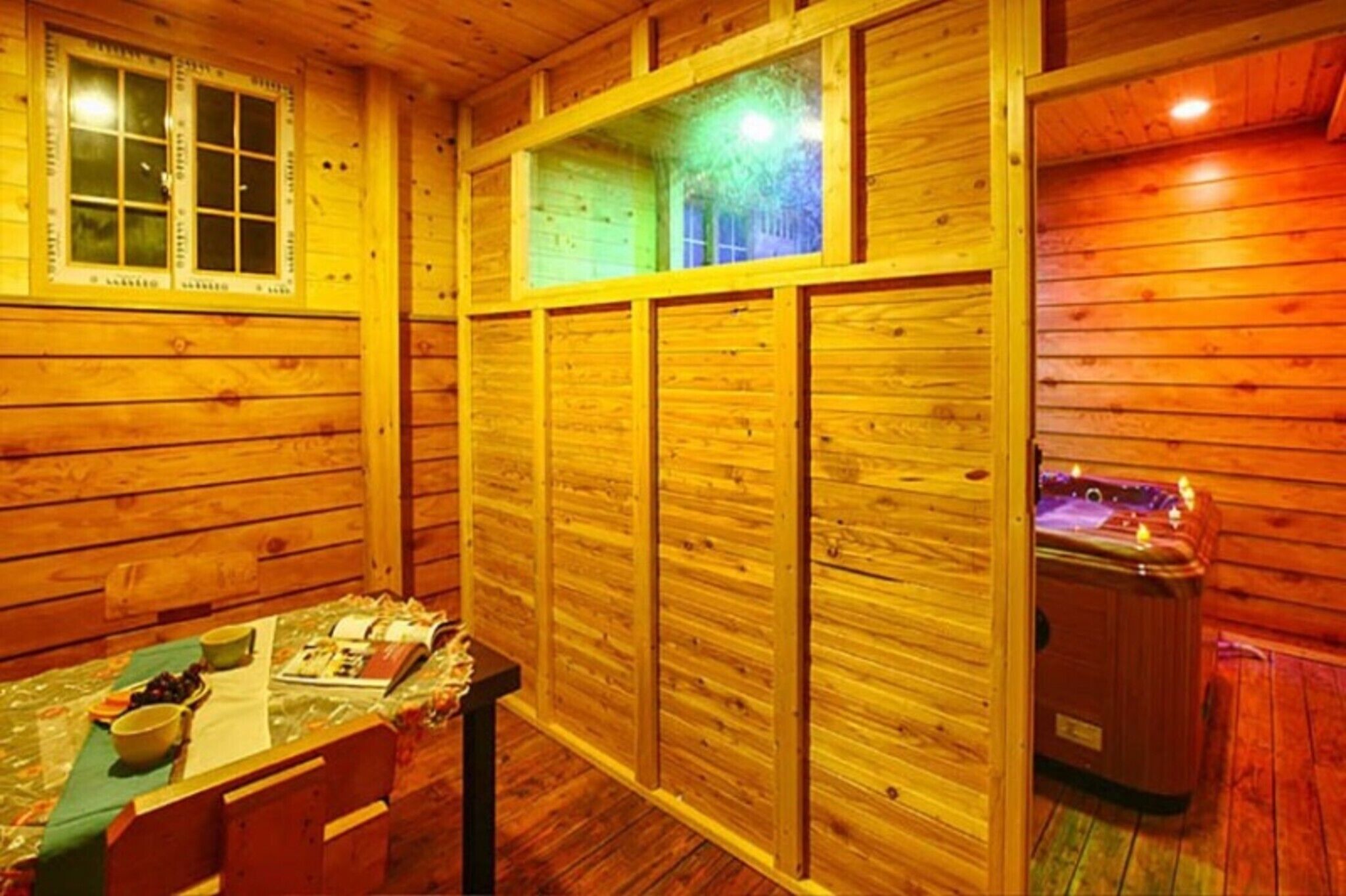 Gapyeong Spring Aroma Pension