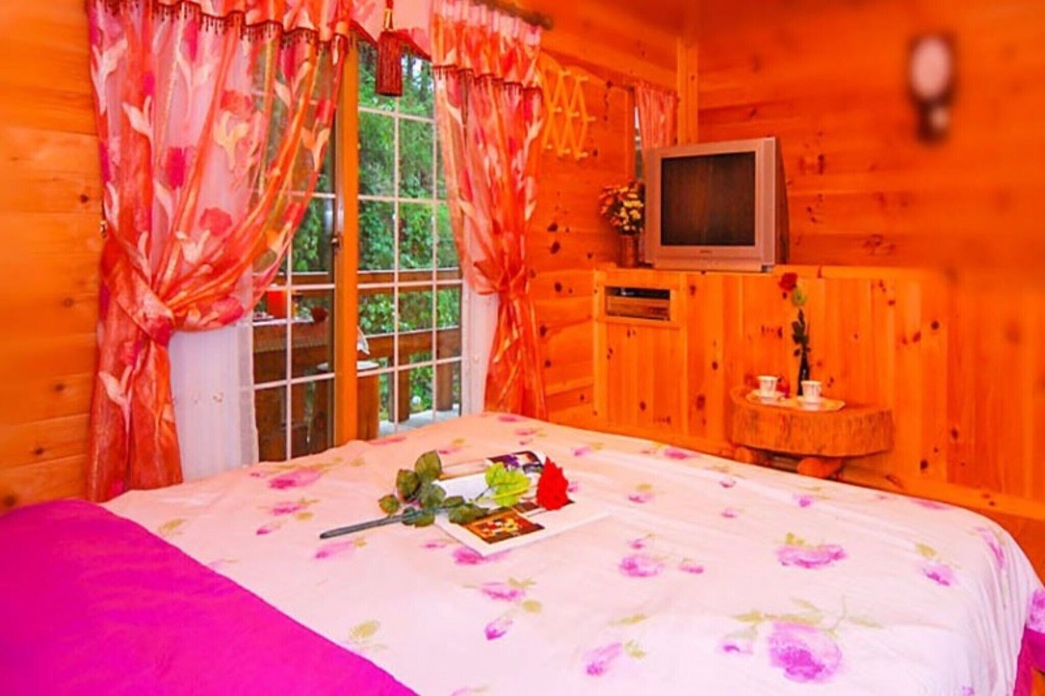 Gapyeong Spring Aroma Pension