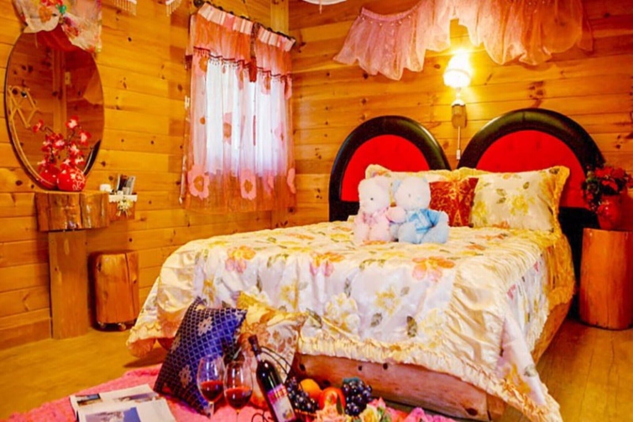 Gapyeong Spring Aroma Pension