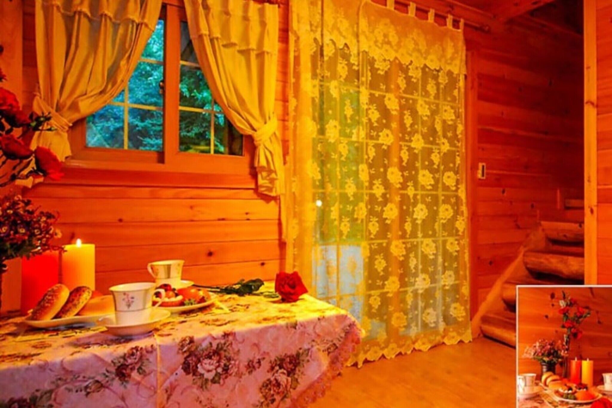 Gapyeong Spring Aroma Pension