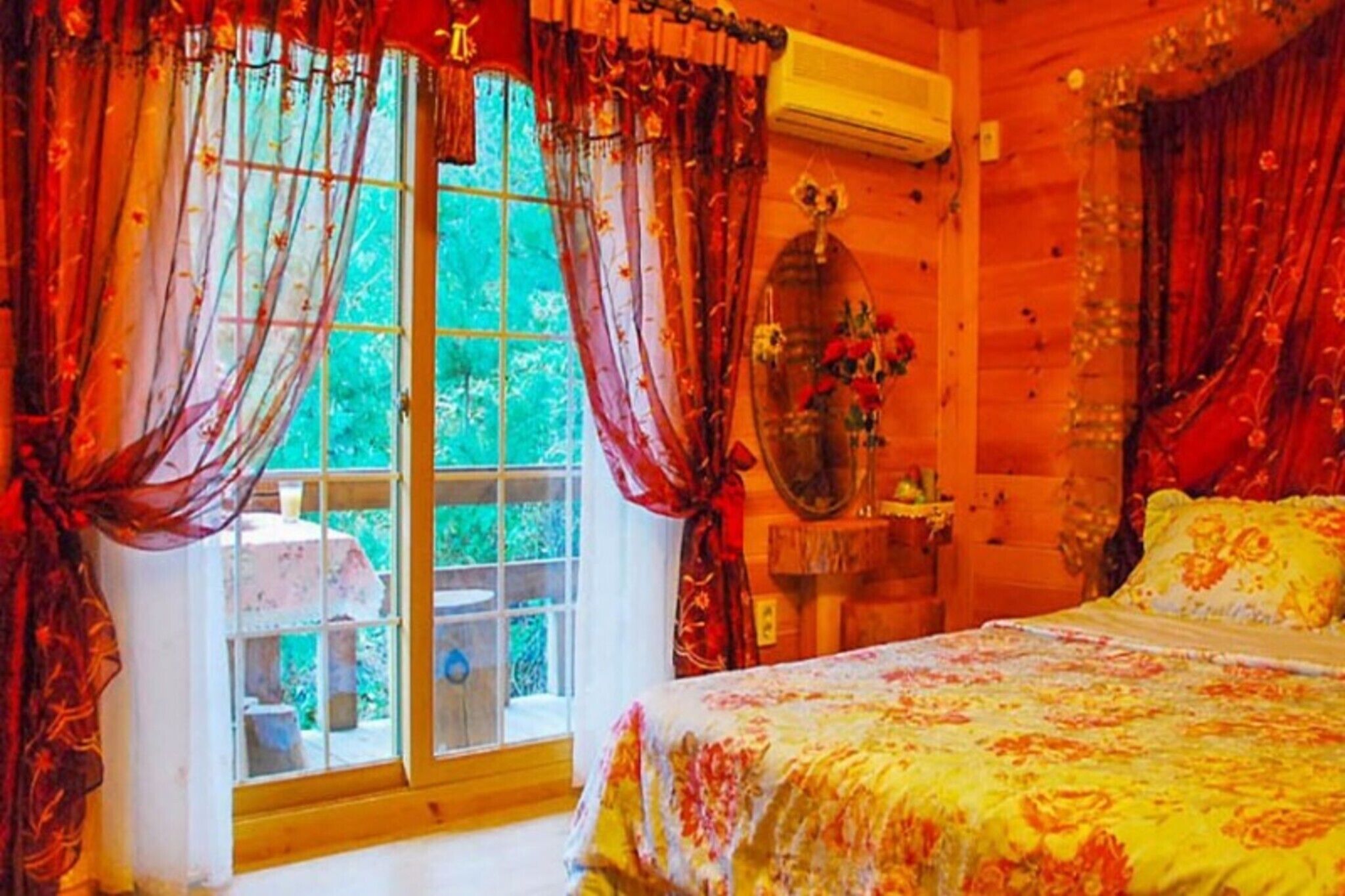 Gapyeong Spring Aroma Pension