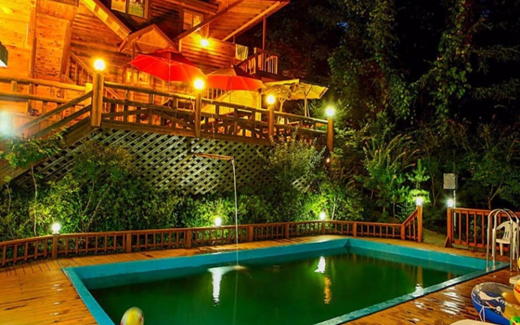 Gapyeong Spring Aroma Pension