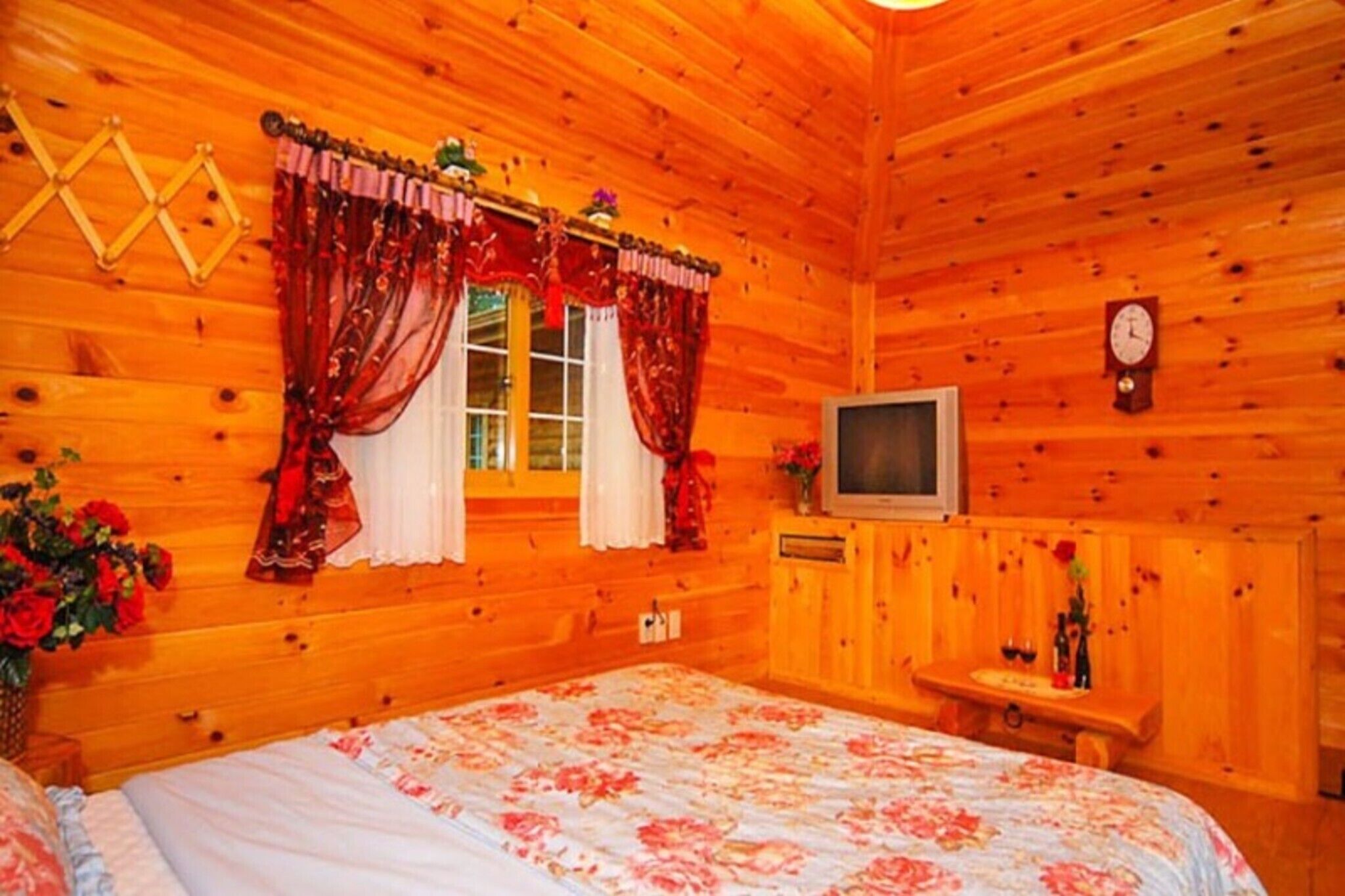 Gapyeong Spring Aroma Pension