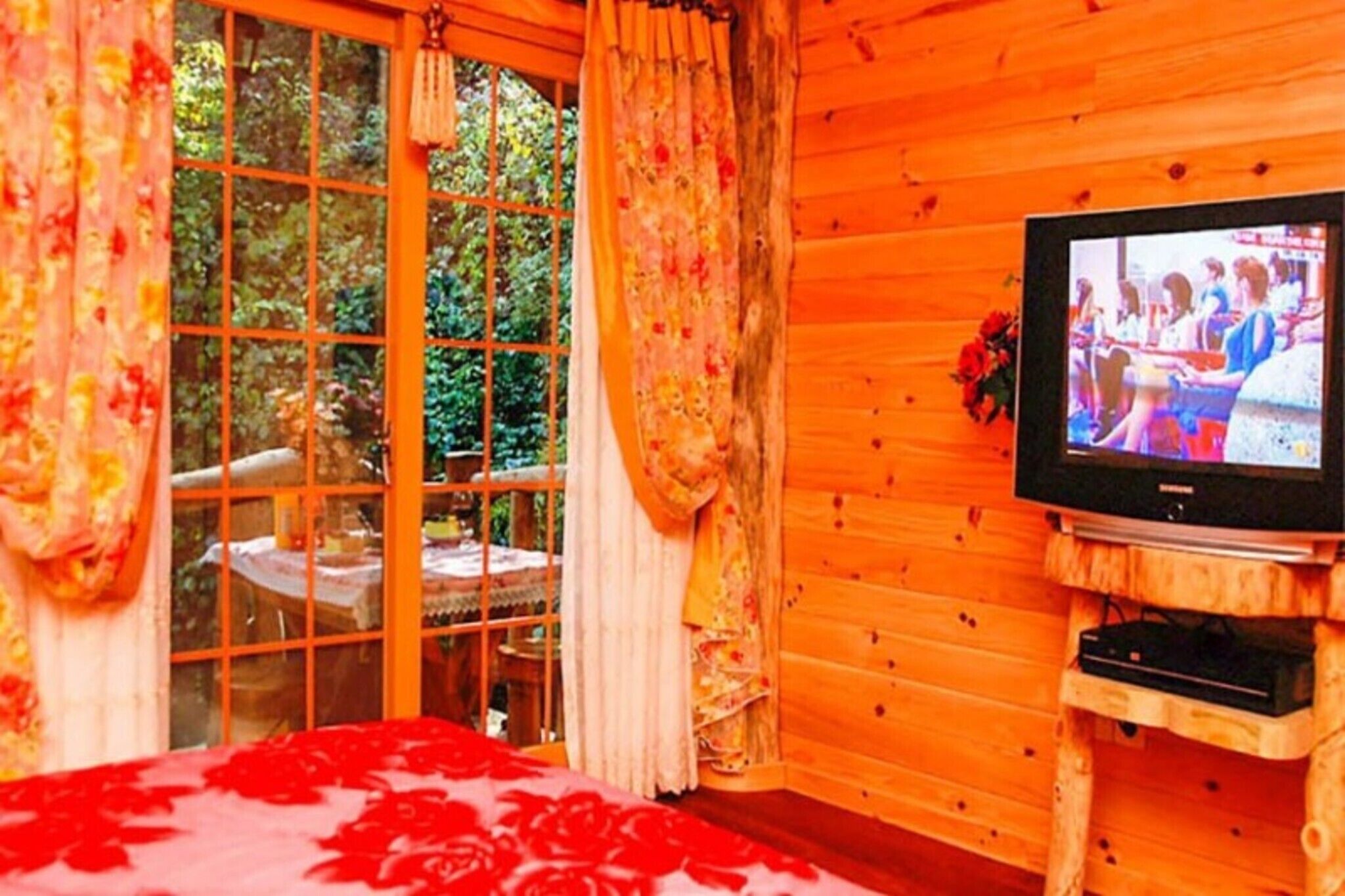 Gapyeong Spring Aroma Pension