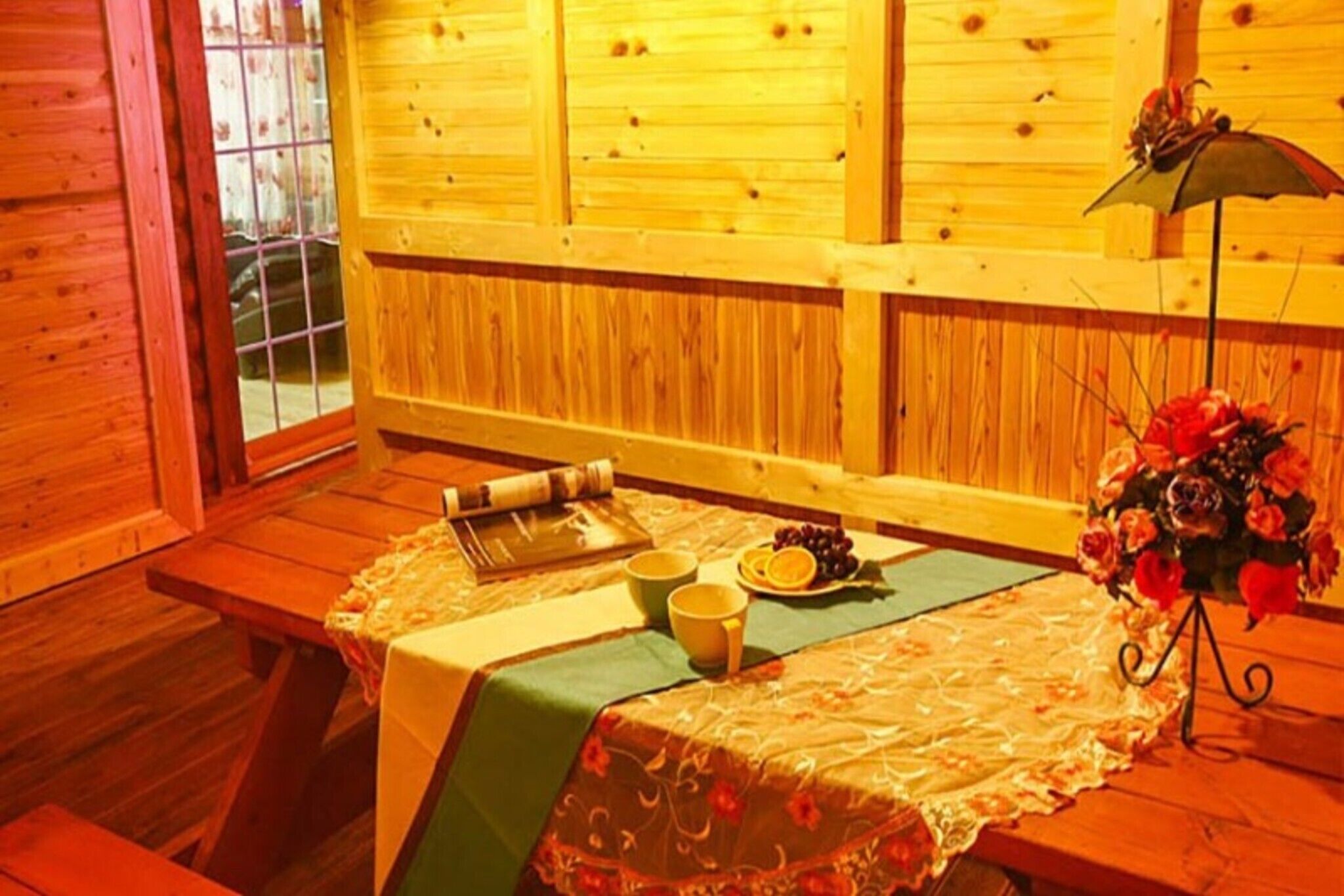 Gapyeong Spring Aroma Pension