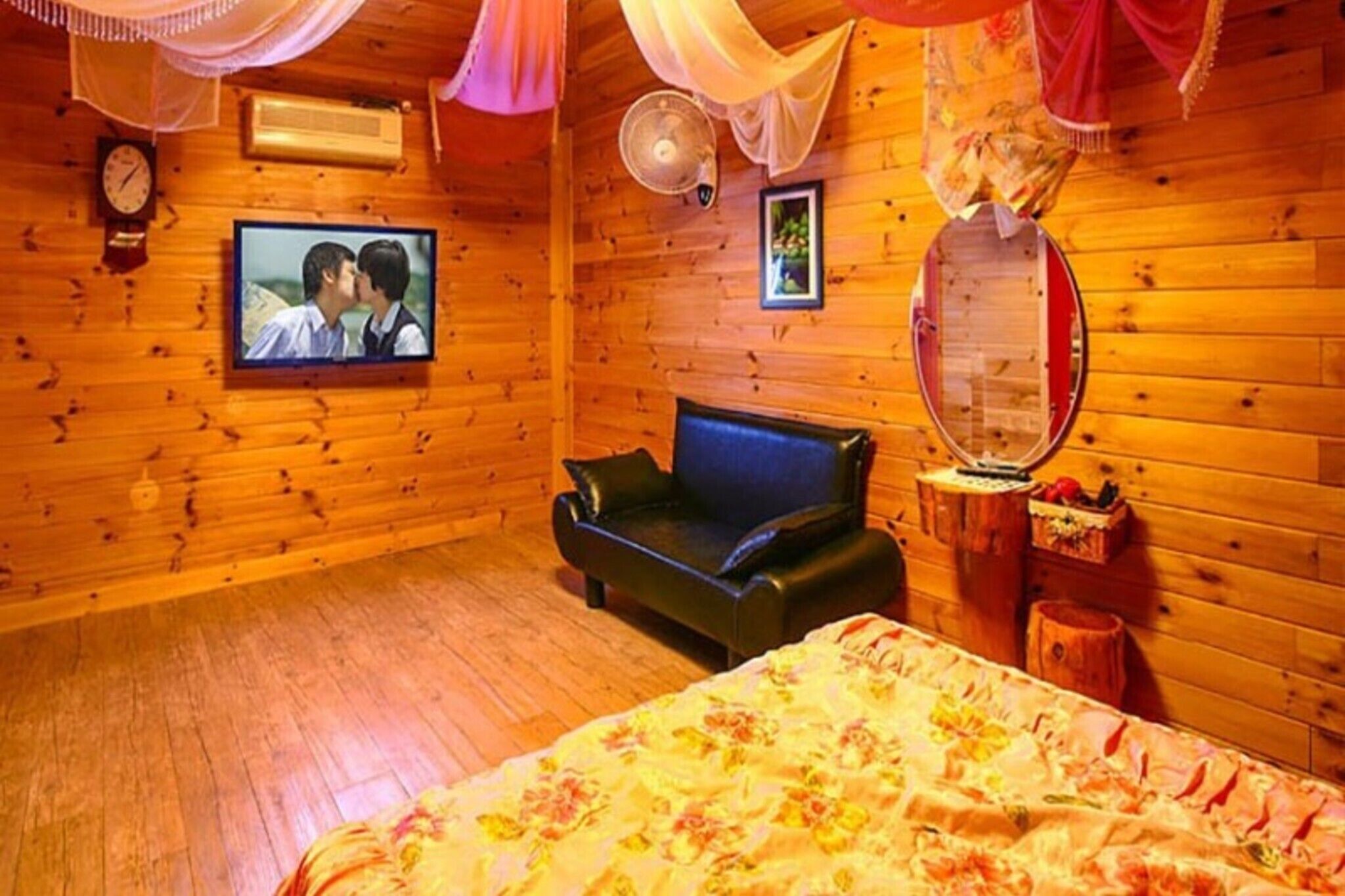 Gapyeong Spring Aroma Pension