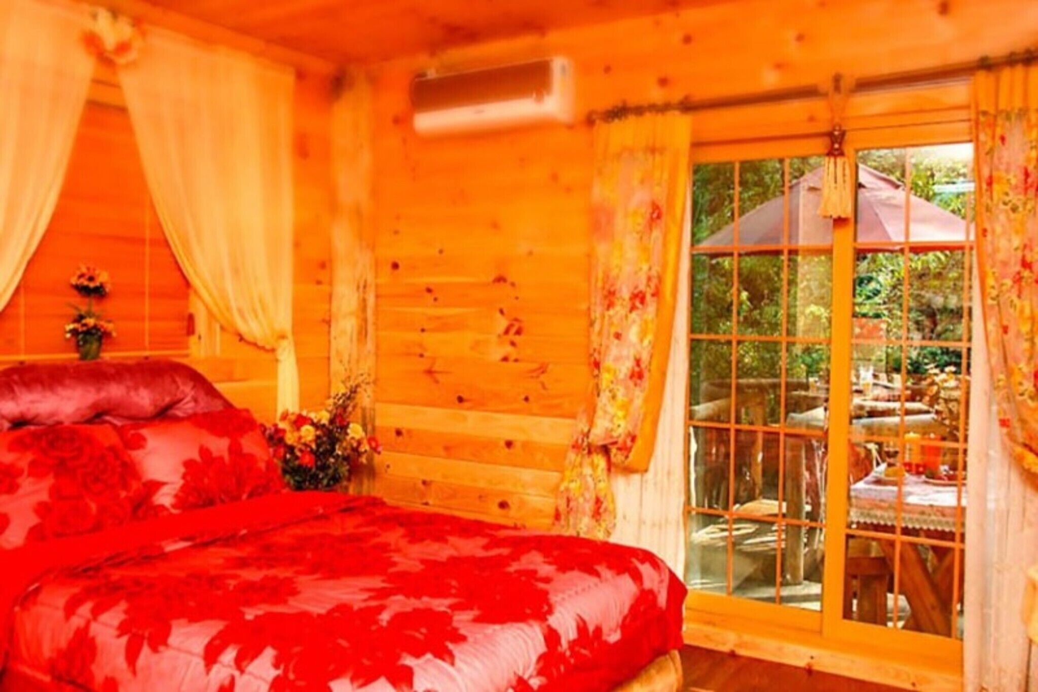 Gapyeong Spring Aroma Pension