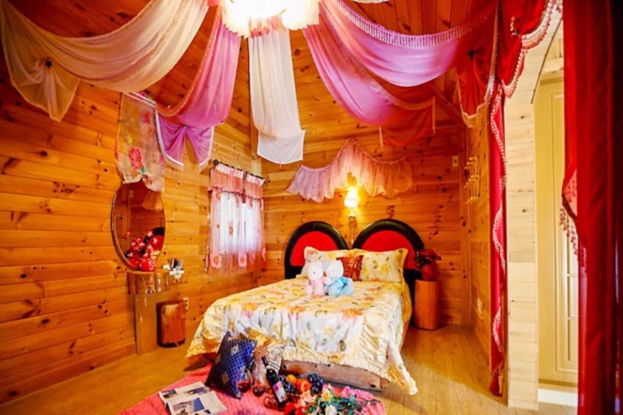 Gapyeong Spring Aroma Pension