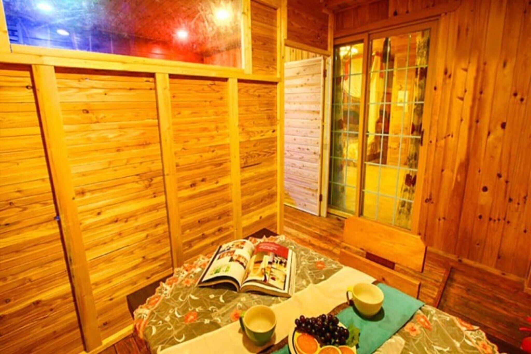 Gapyeong Spring Aroma Pension