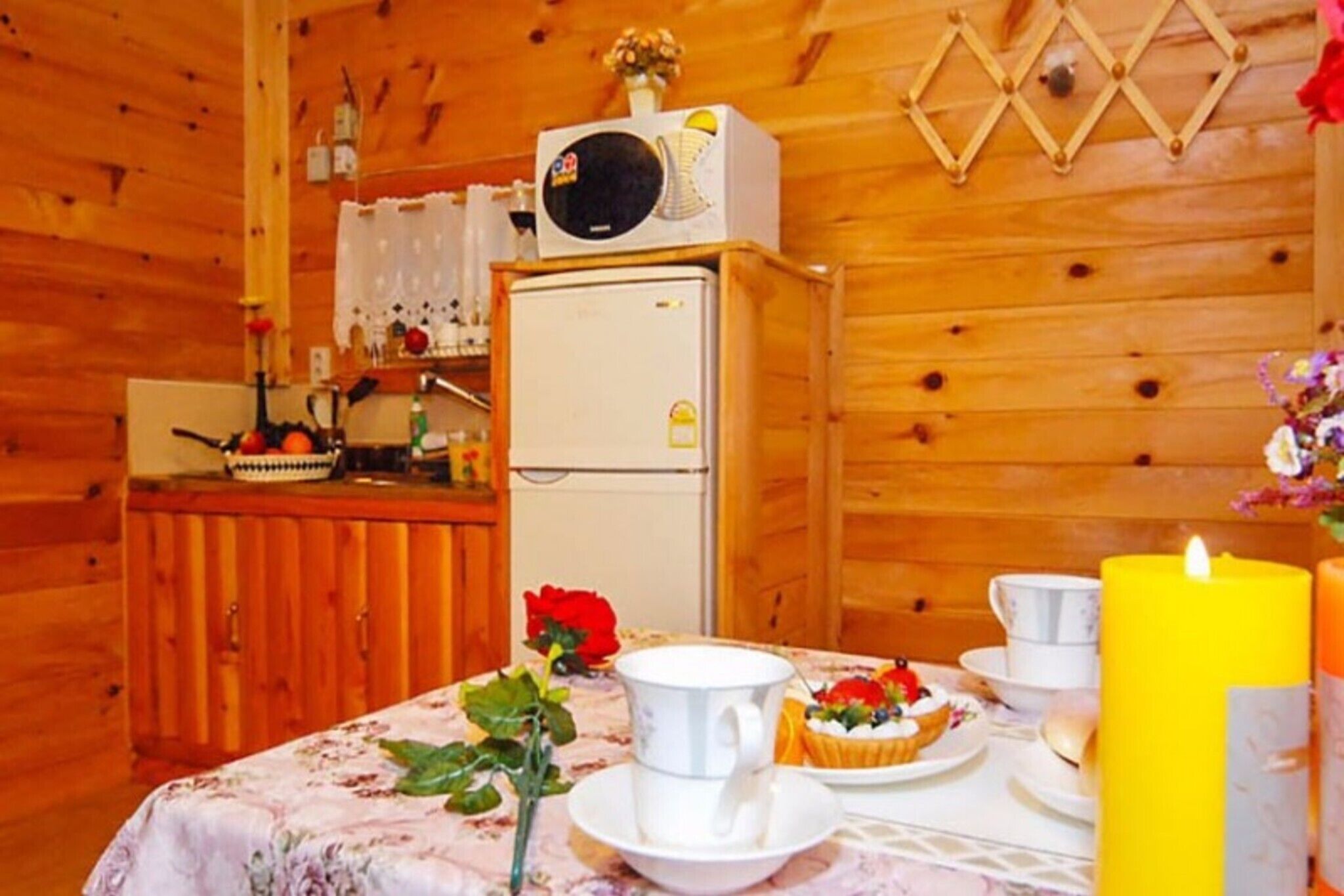 Gapyeong Spring Aroma Pension