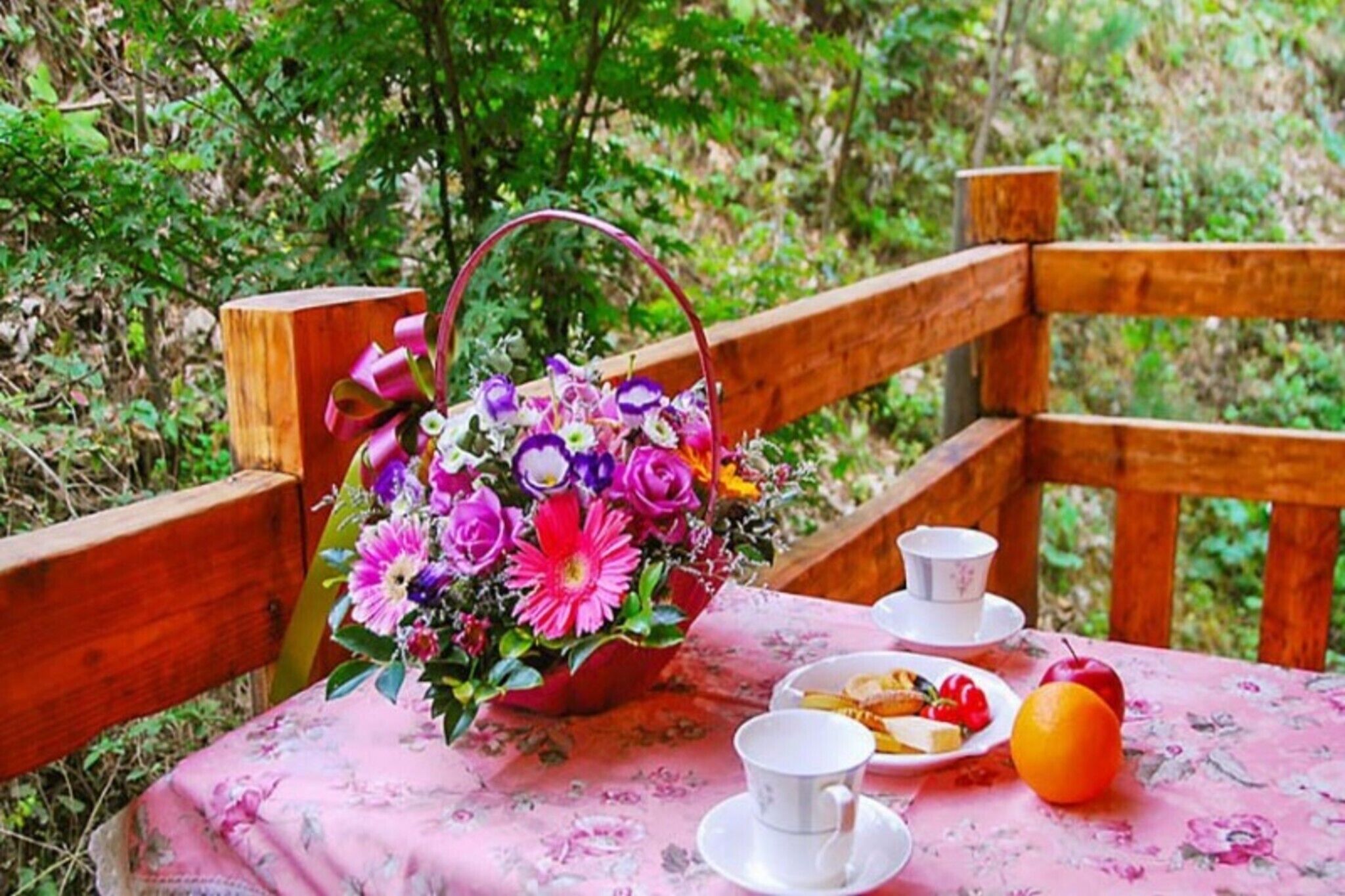 Gapyeong Spring Aroma Pension