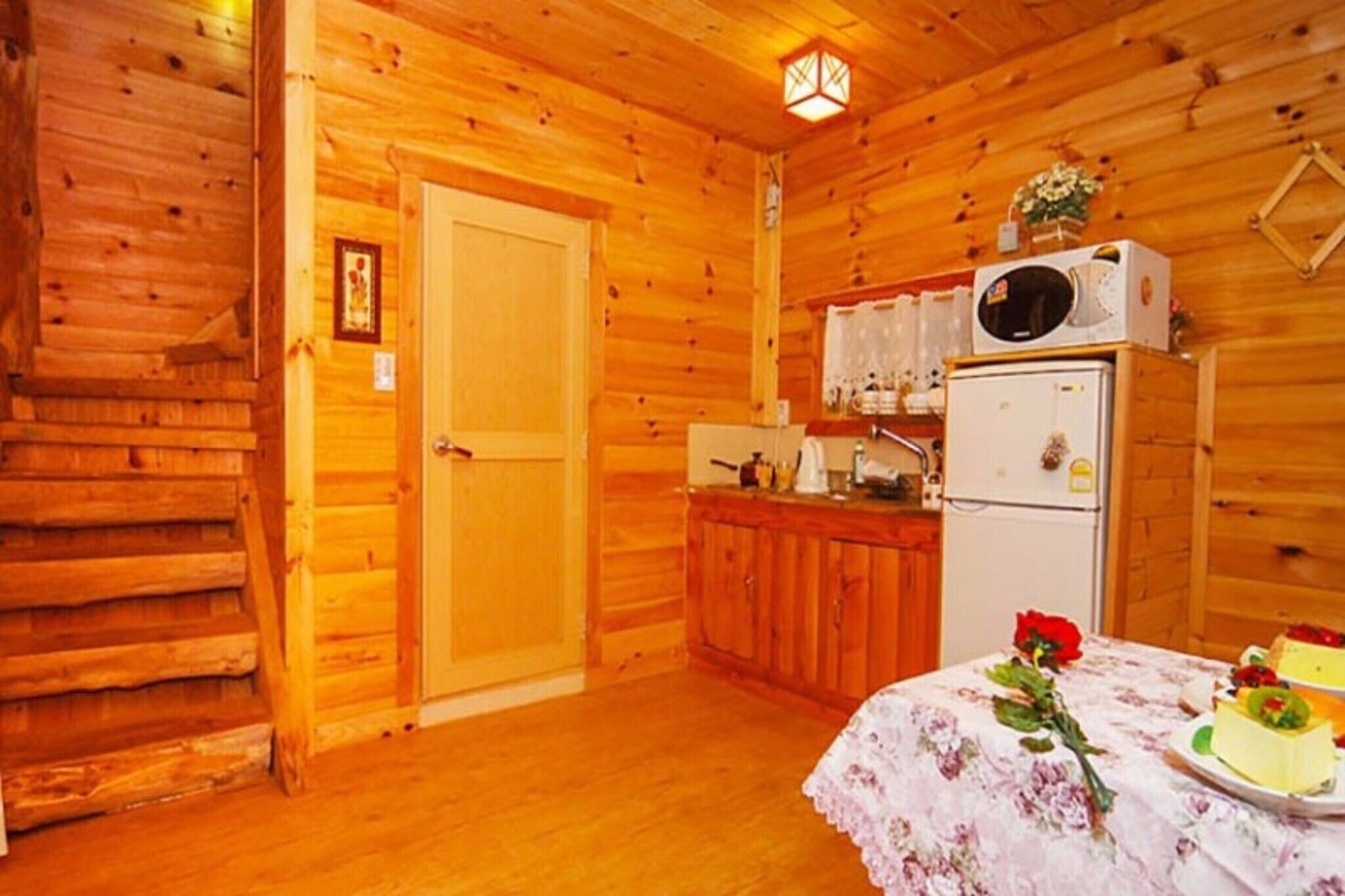 Gapyeong Spring Aroma Pension