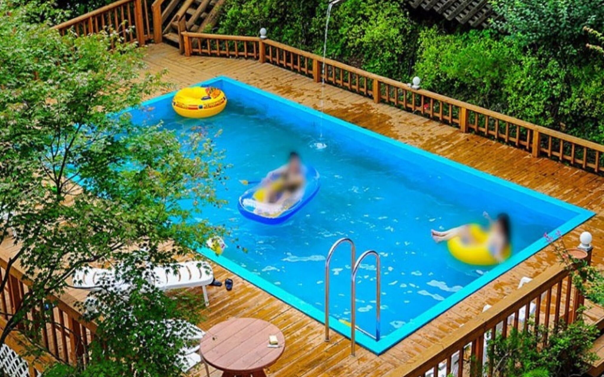 Gapyeong Spring Aroma Pension