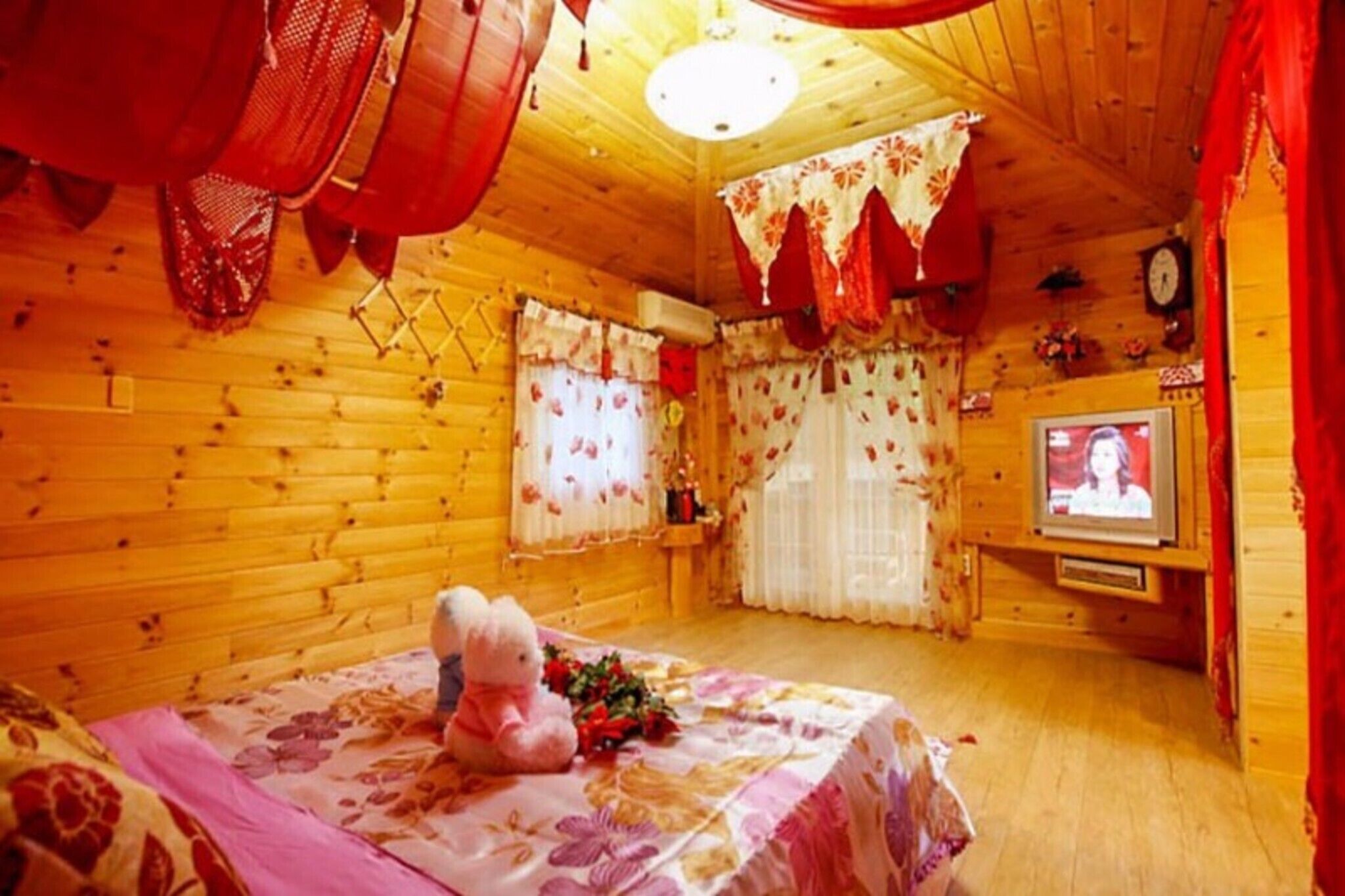 Gapyeong Spring Aroma Pension