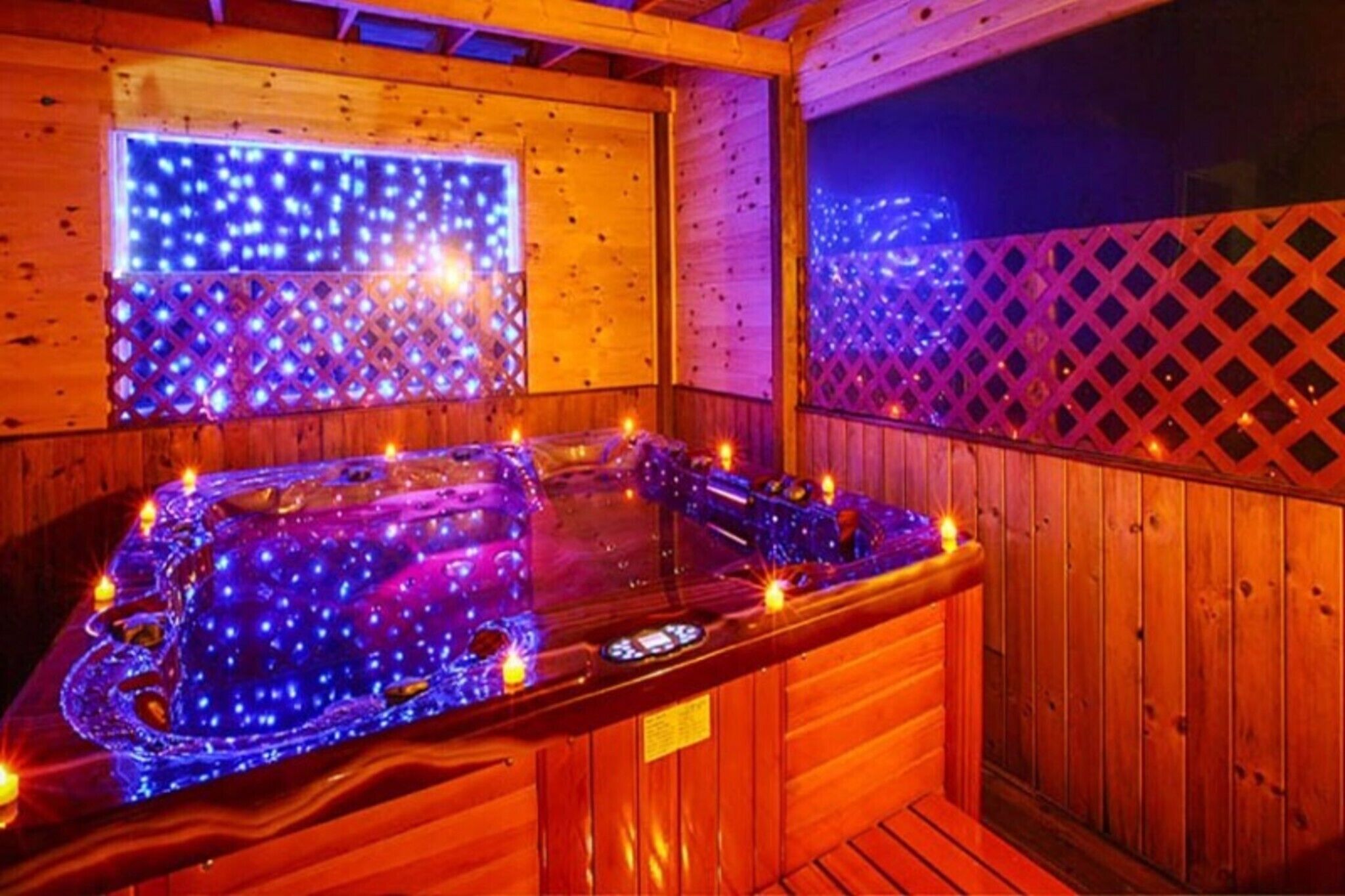 Gapyeong Spring Aroma Pension