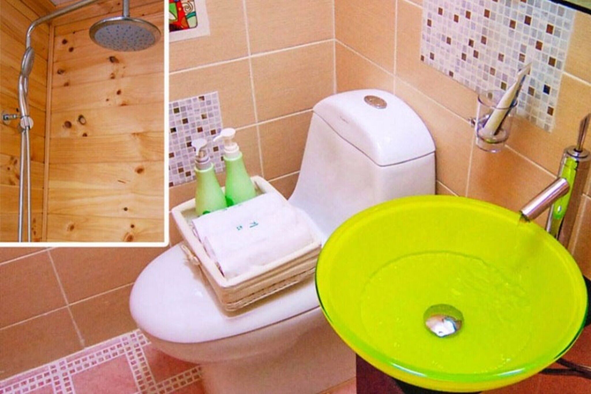 Gapyeong Spring Aroma Pension