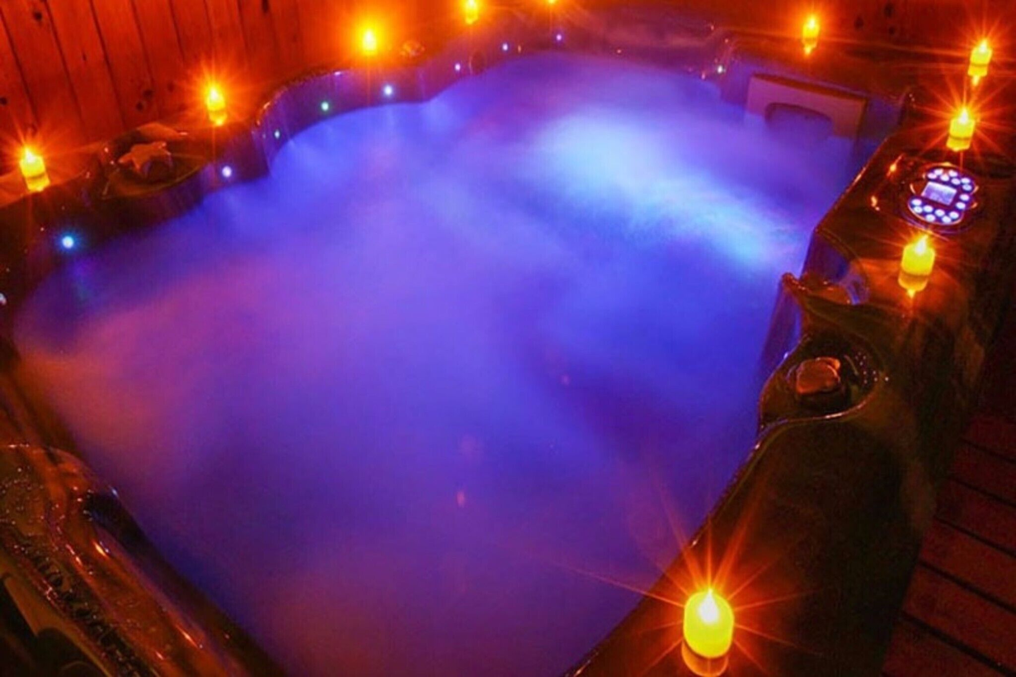 Gapyeong Spring Aroma Pension