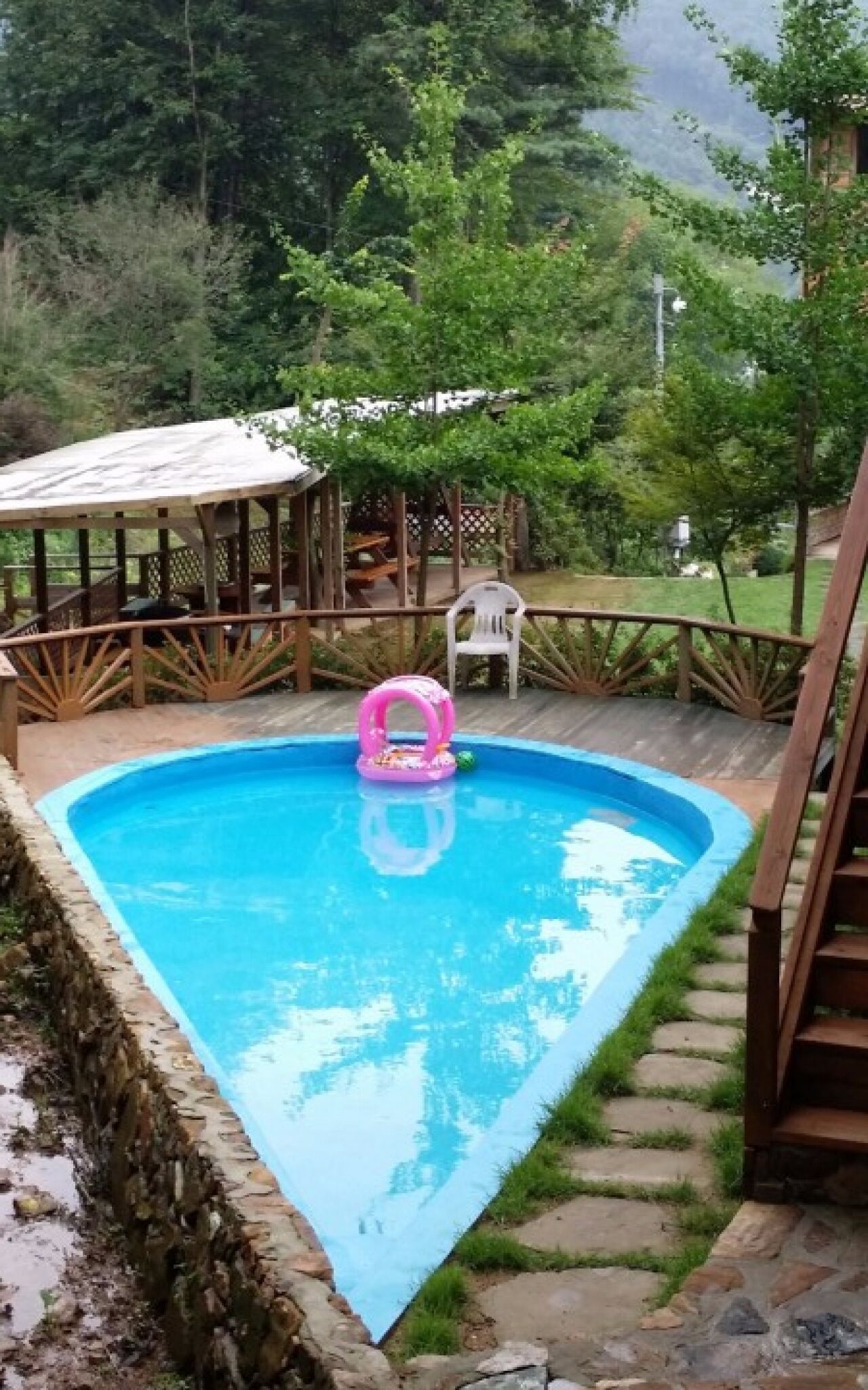 Gapyeong Spring Aroma Pension