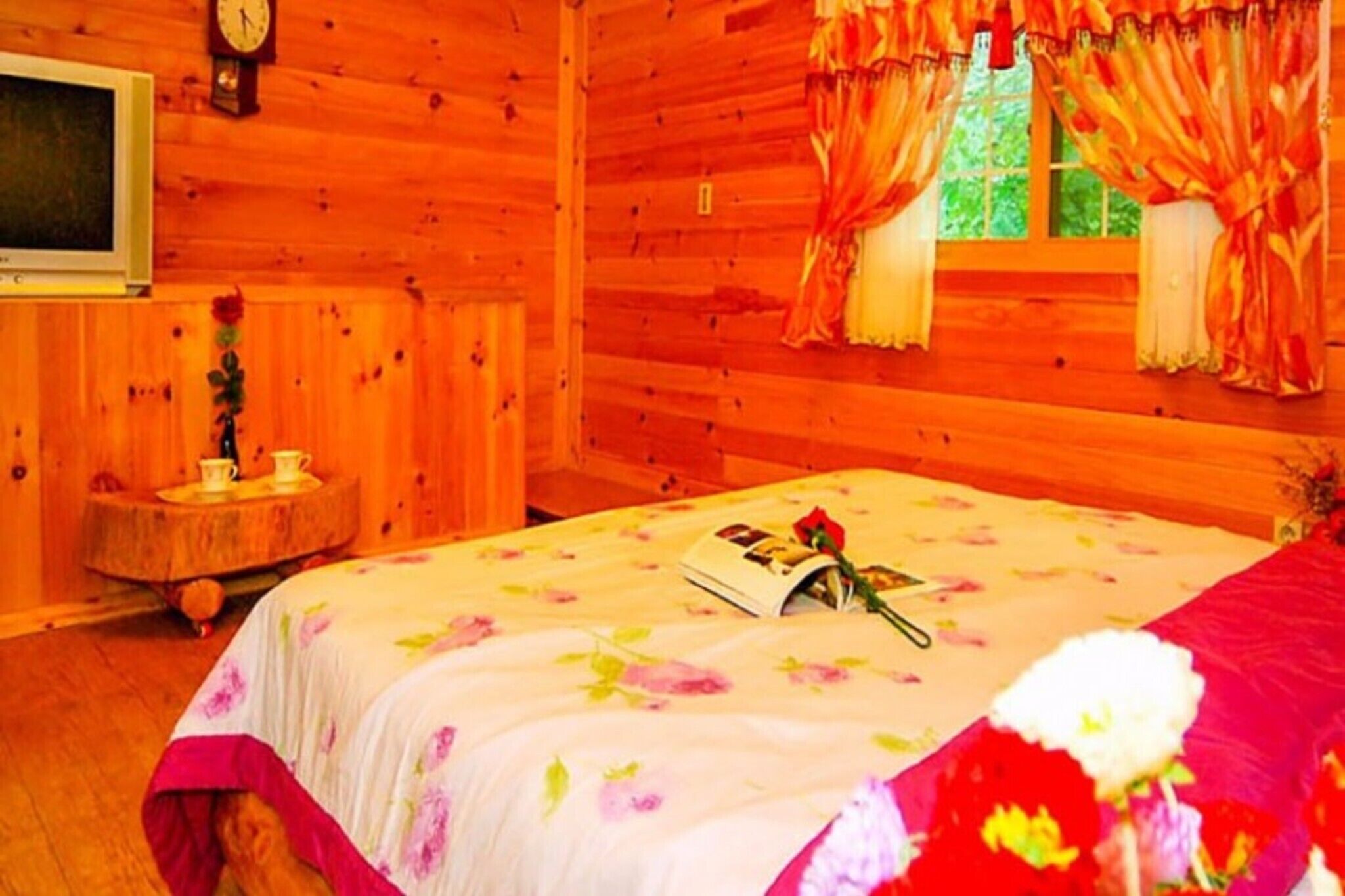 Gapyeong Spring Aroma Pension