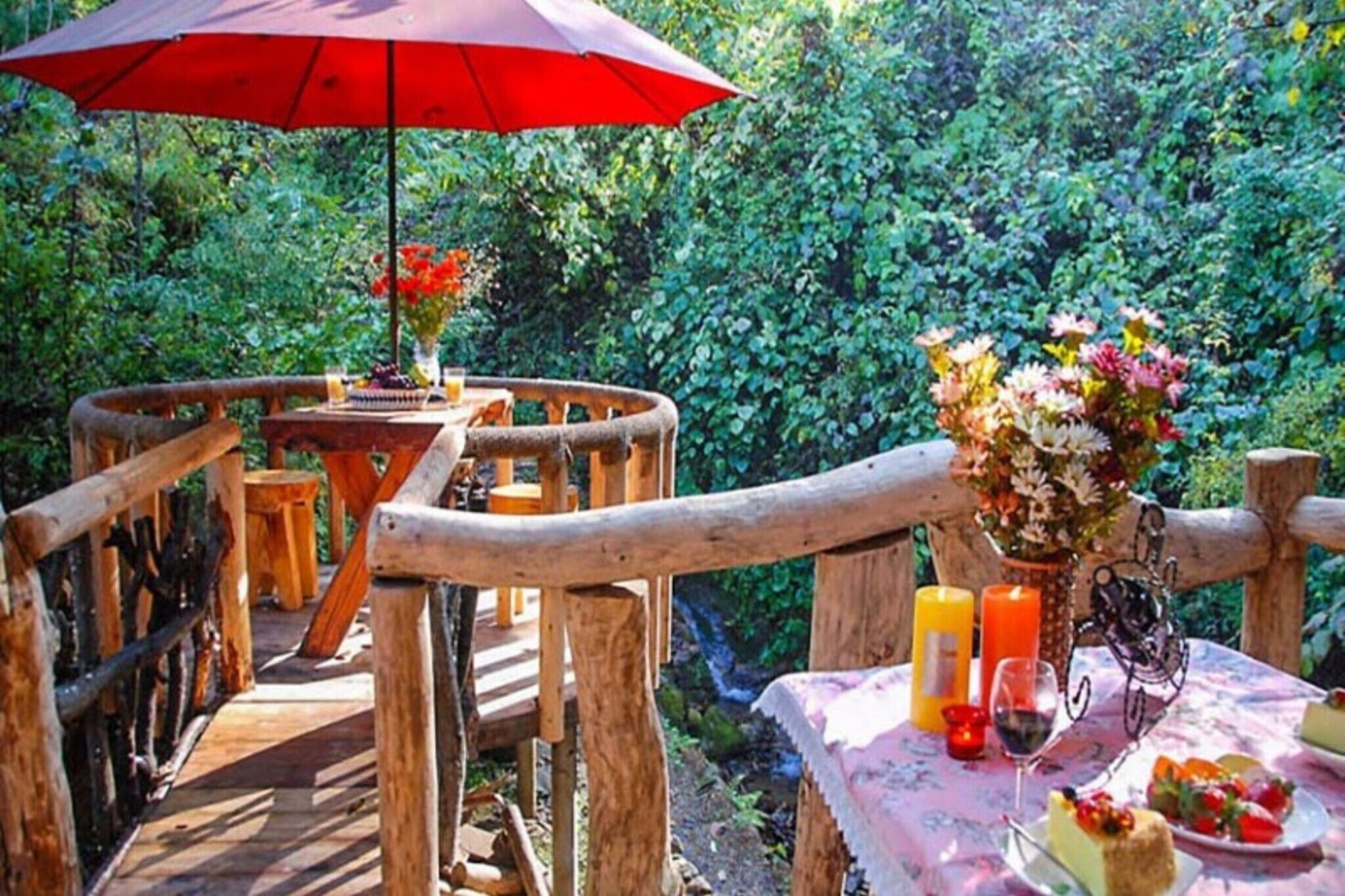 Gapyeong Spring Aroma Pension