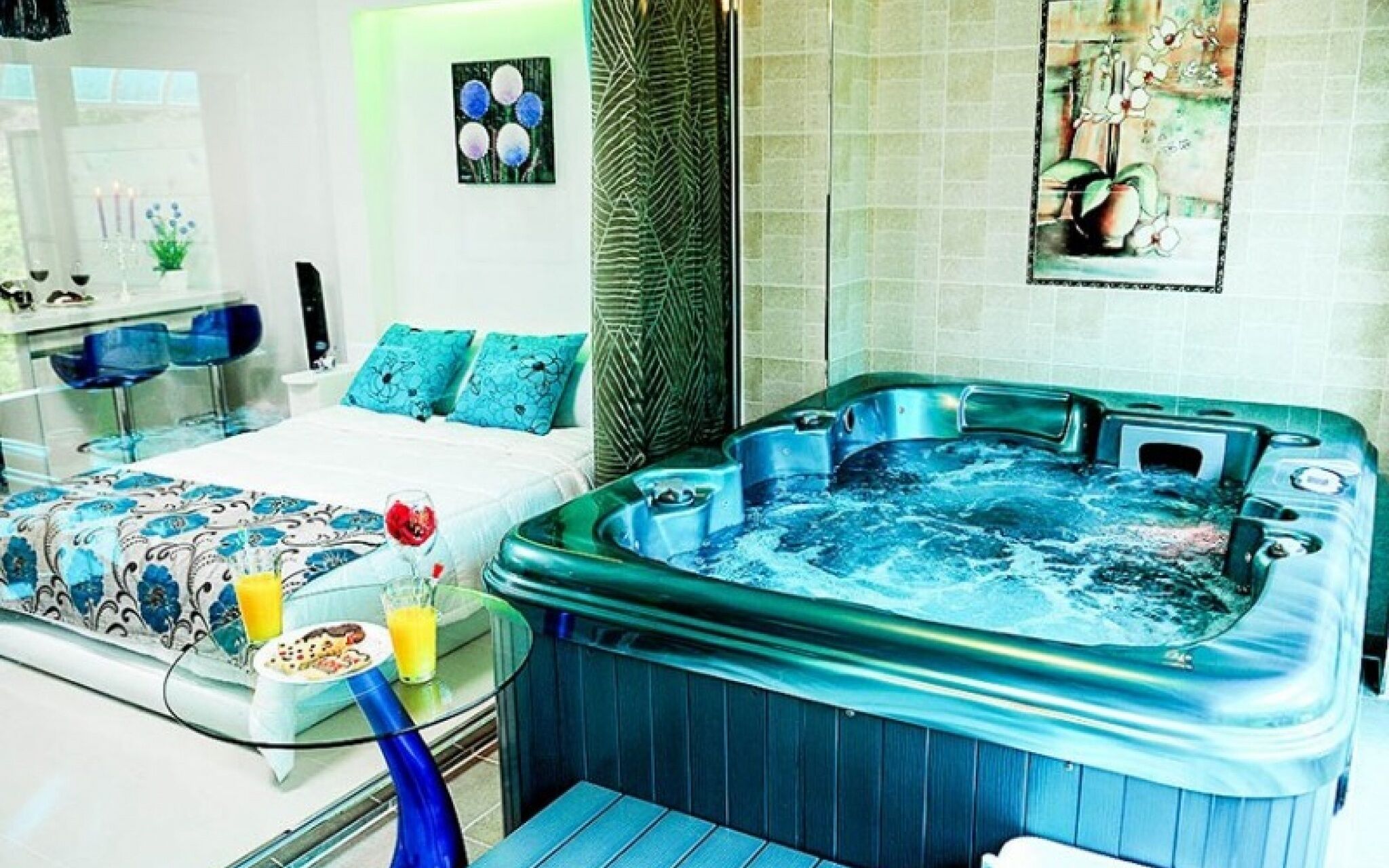 Gapyeong Starshine Pension