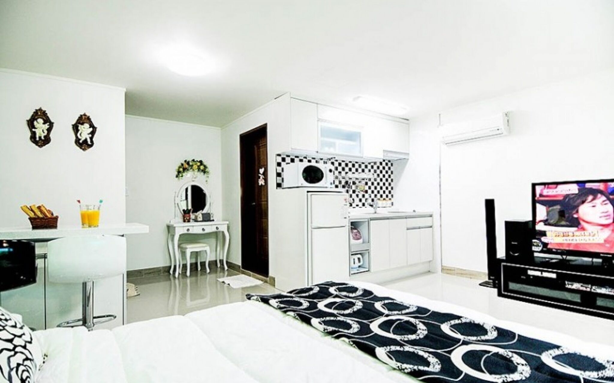 Gapyeong Starshine Pension