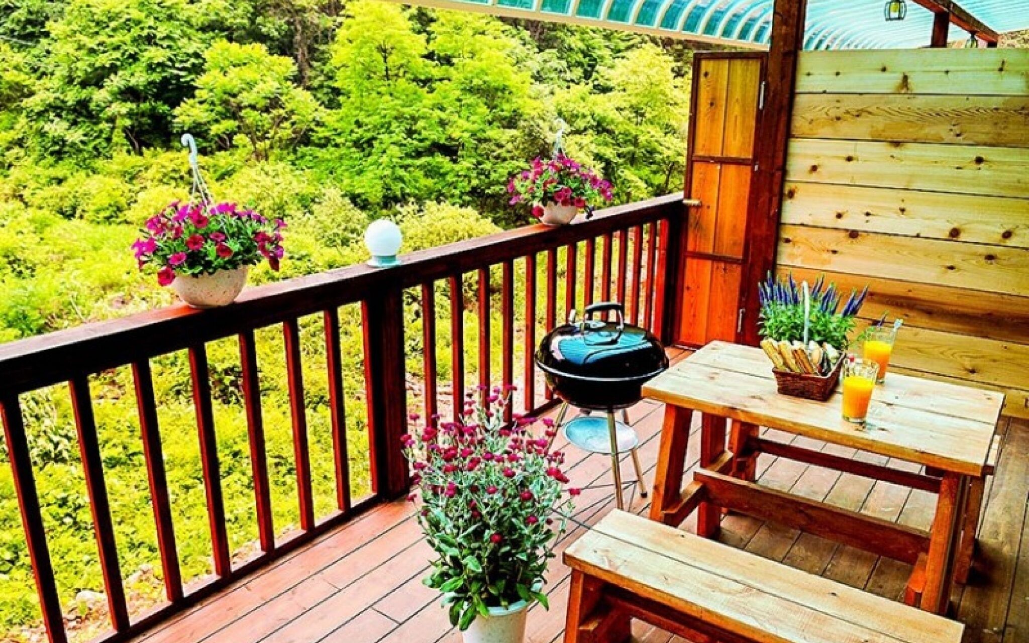 Gapyeong Starshine Pension