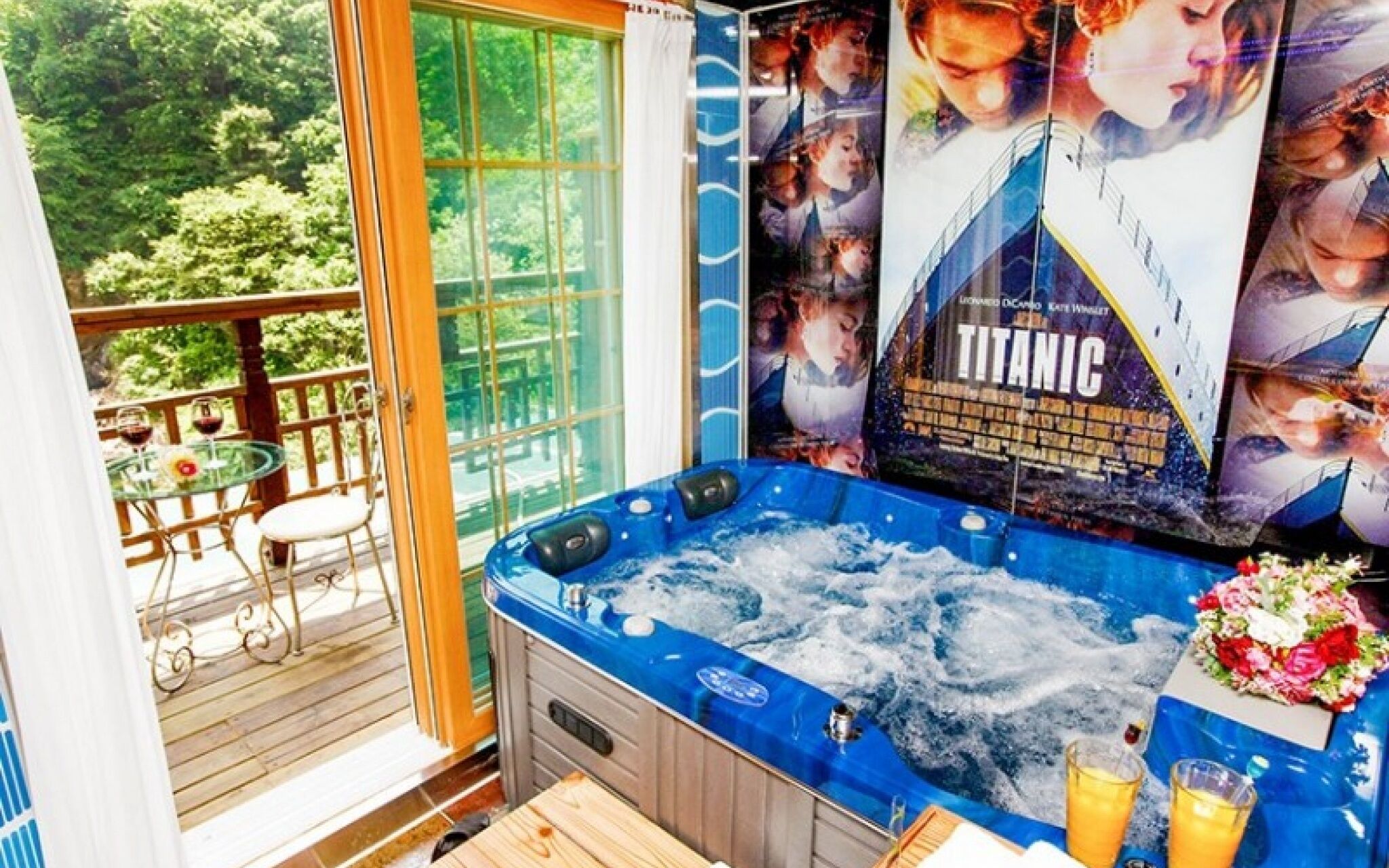 Gapyeong Starshine Pension