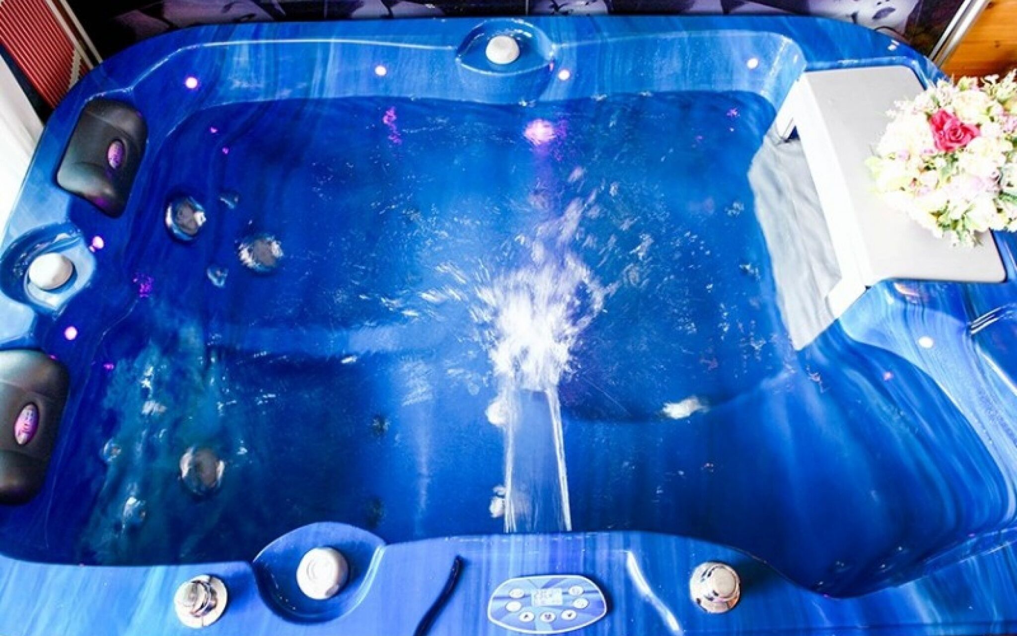 Gapyeong Starshine Pension