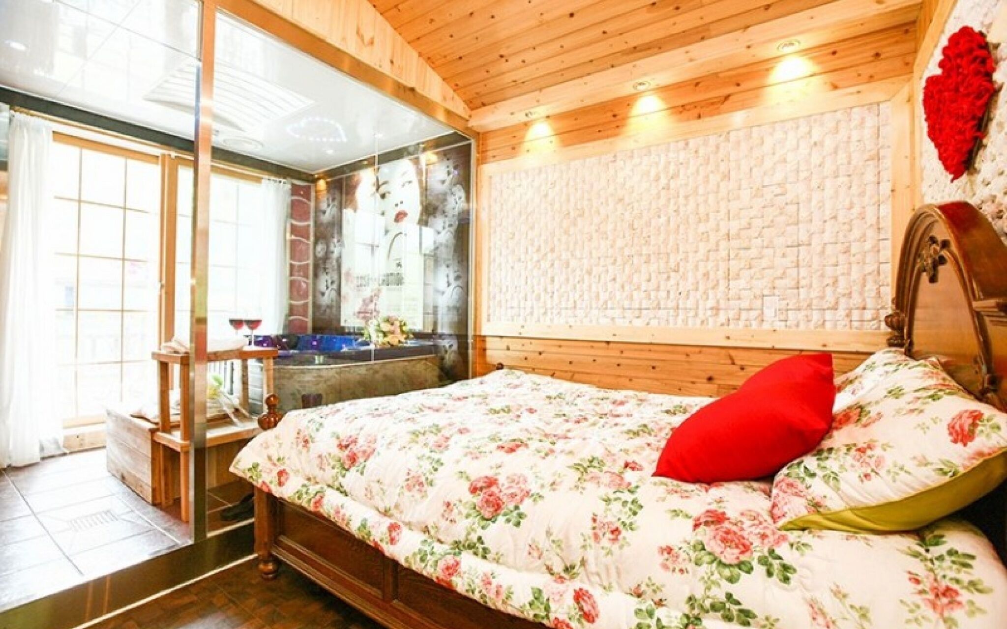 Gapyeong Starshine Pension