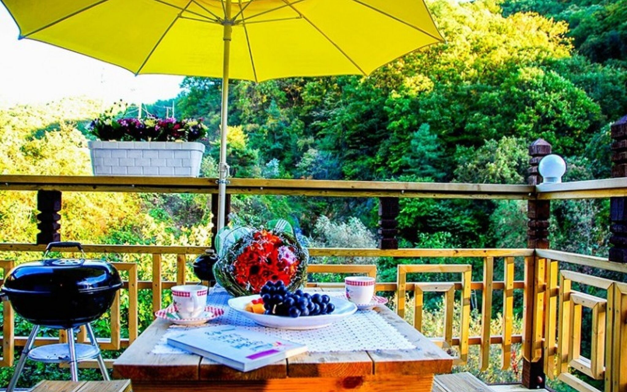 Gapyeong Starshine Pension